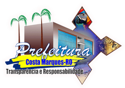 Prefeitura de Costa Marques/RO